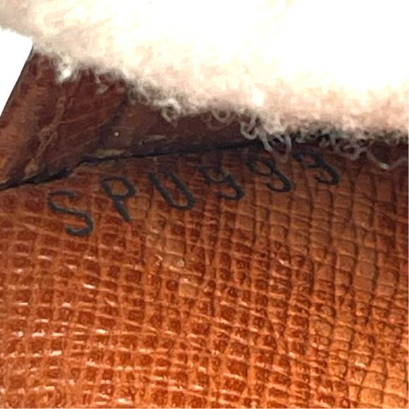 Authentic Louis Vuitton Monogram TriFold Wallet - Picture 13 of 13